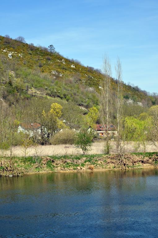 Maison Mazagran Besancon Exterior photo